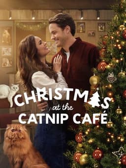 Christmas at the Catnip Café