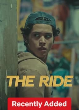 The Ride