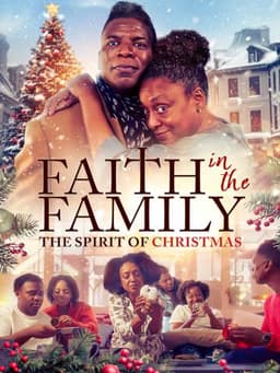Faith In The Family: The Spirit of Christmas
