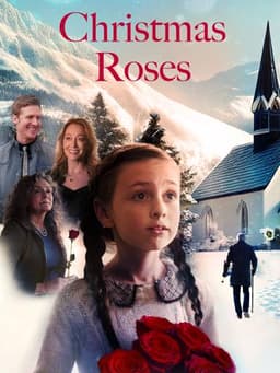 Christmas Roses
