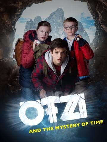 Otzi and the Mystery of Time