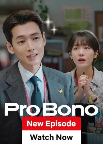 Pro Bono
