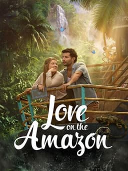 Love on the Amazon