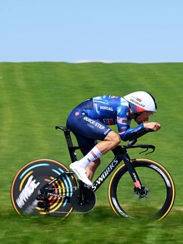 The First Gokturk: Prologue