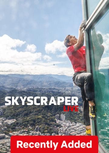 Skyscraper Live