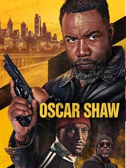 Oscar Shaw