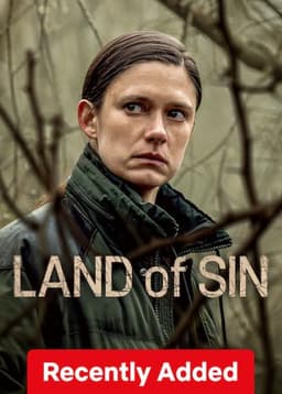 Land of Sin