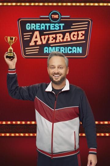 The Greatest Average American