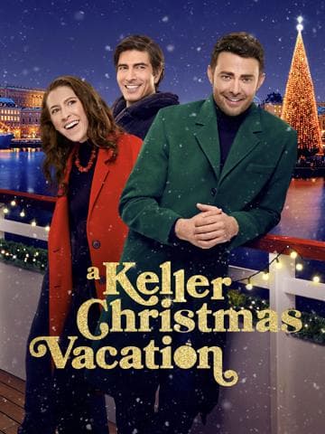 A Keller Christmas Vacation