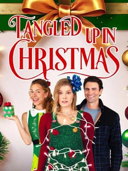 Tangled Up in Christmas
