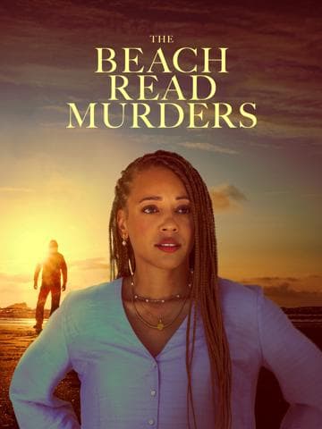 A Beach Read Murder