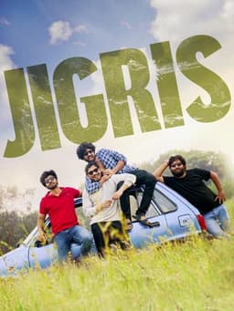 Jigris