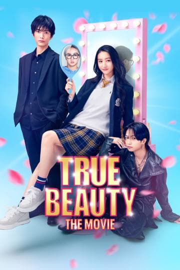 True Beauty: The Movie - Part 1