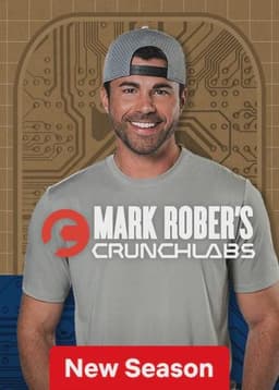 Mark Rober's CrunchLabs