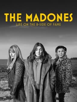 The Madones