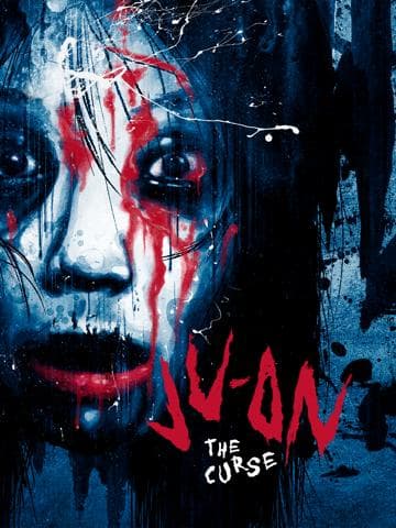 Ju-on: The Curse