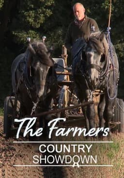 The Farmers' Country Showdown