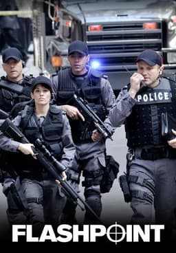 Flashpoint