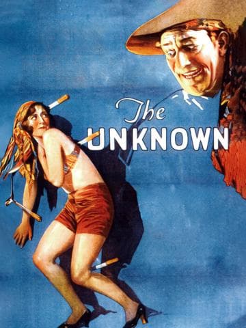 The Unknown