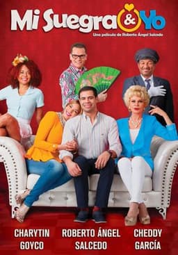 Mi suegra y yo