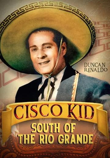 South of the Rio Grande