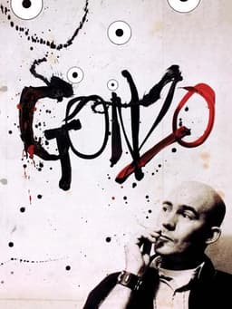 Gonzo: The Life and Work of Dr. Hunter S. Thompson