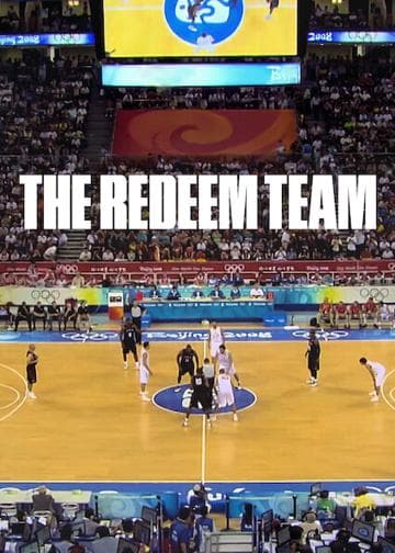 The Redeem Team