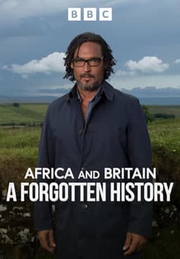Black and British: A Forgotten History