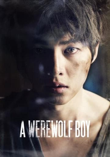 A Werewolf Boy