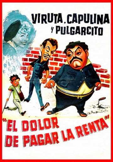 El dolor de pagar la renta