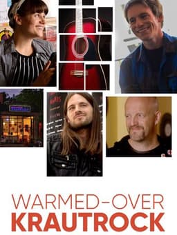 Warmed-Over Krautrock