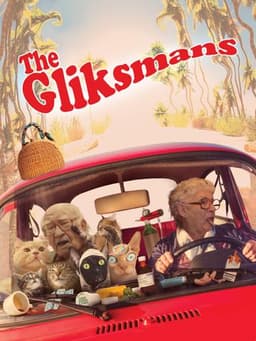 The Gliksmans