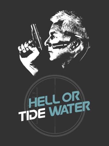 Hell or Tidewater