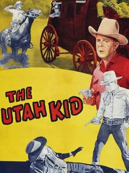 The Utah Kid