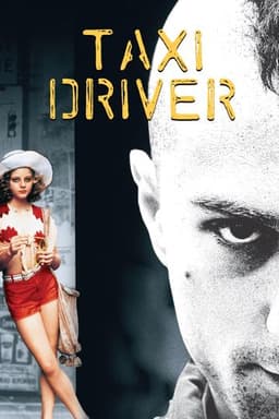 Taxi Driver