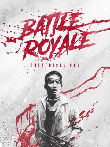 Battle Royale