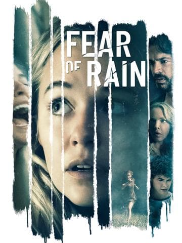 Fear of Rain