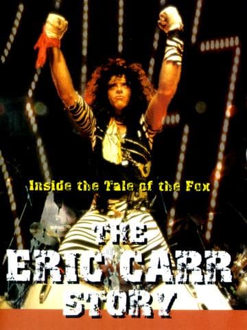 Tail of the Fox: Eric Carr