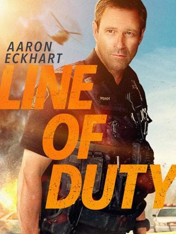Line of Duty
