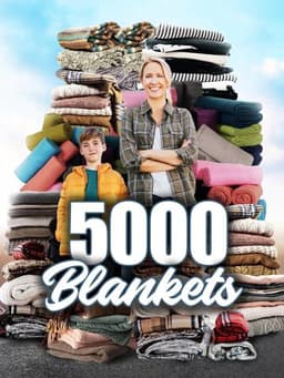 5000 Blankets