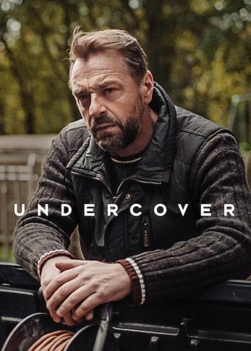 Undercover