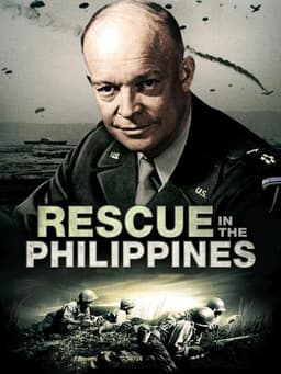 Rescue in the Philippines: Refuge from the Holocaust