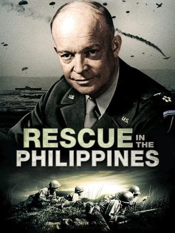 Rescue in the Philippines: Refuge from the Holocaust