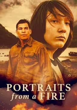 Portraits from a Fire