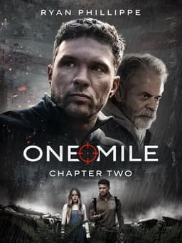 One Mile: Chapter Two