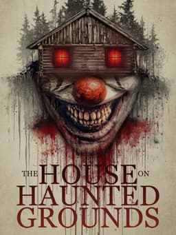 The House on Haunted Grounds