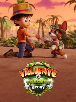 Valiente: A Tracker Story