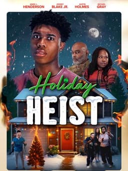 Holiday Heist