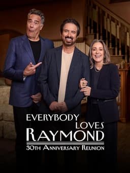 Everybody Loves Raymond: 30th Anniversary Reunion (Part 2)