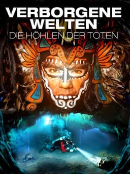 Hidden Worlds 3D - Caves of the Dead